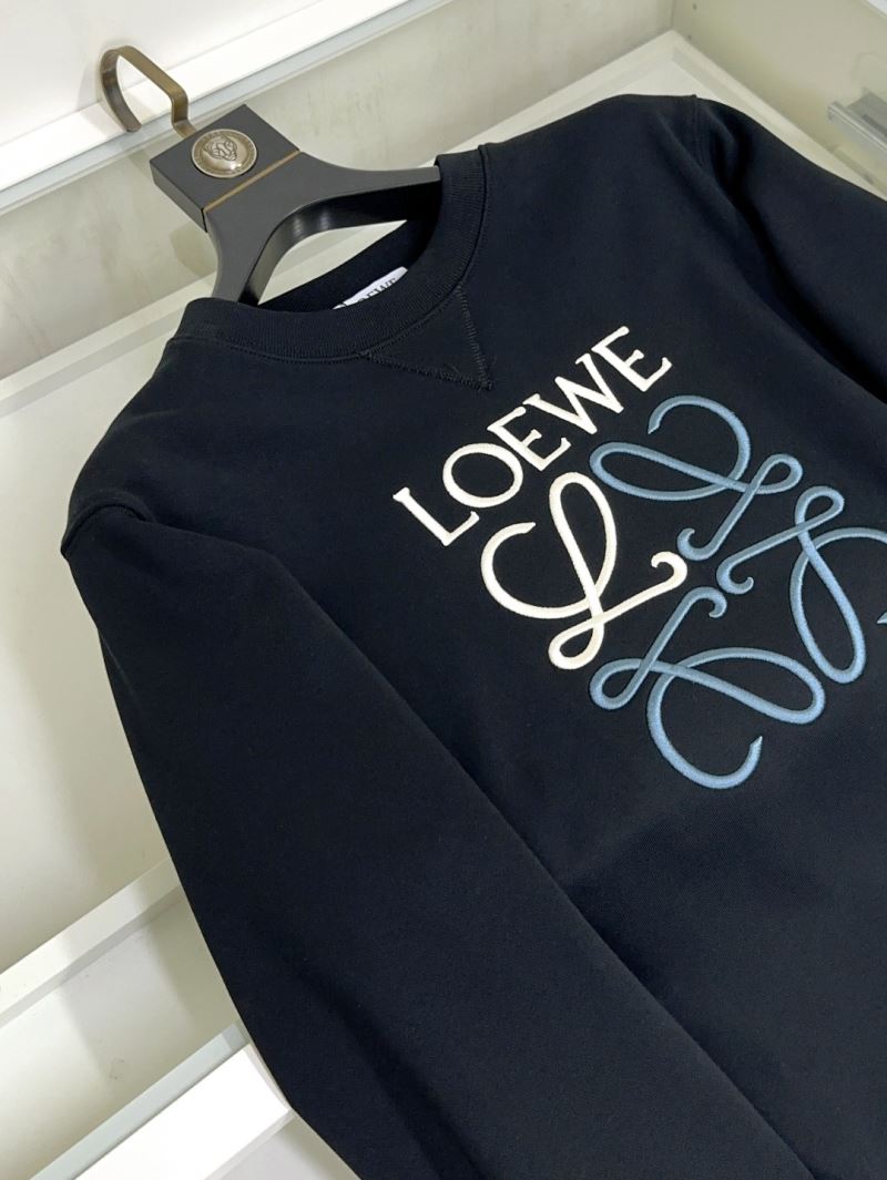 Loewe Hoodies